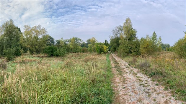 Bıvalı vojenskı prostor Červeňák se stane odpočinkovou zónou.