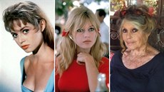 Brigitte Bardotová Brigitte Bardotová