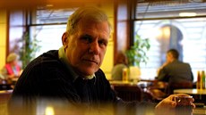 Režisér Jan Schmidt na snímku z roku 2002 Režisér Jan Schmidt na snímku z roku 2002