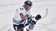 Jaroslav Vlach z Liberce se raduje z gólu v utkání s Mladou Boleslaví. Jaroslav Vlach z Liberce se raduje z gólu v utkání s Mladou Boleslaví.