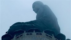 Socha Velkého Buddhy