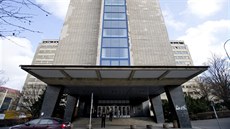Avantgardní památka. Moderní funkcionalistická budova, jež v době svého vzniku... Avantgardní památka. Moderní funkcionalistická budova, jež v době svého vzniku...