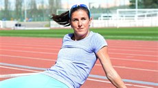 Zuzana Hejnová Zuzana Hejnová
