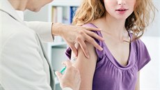 Očkování proti HPV Očkování proti HPV