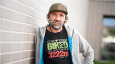 Roman Kalabus je autorem i vedoucím Bike resortu Valašsko a průkopníkem... Roman Kalabus je autorem i vedoucím Bike resortu Valašsko a průkopníkem...
