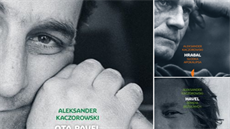 Tvorba Aleksandera Kaczorowského Tvorba Aleksandera Kaczorowského
