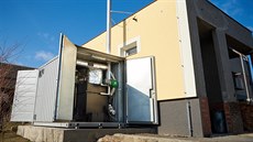 Mikroelektrárny Wave se stala je vítězem E.On Energy Globe Award 2015 v... Mikroelektrárny Wave se stala je vítězem E.On Energy Globe Award 2015 v...