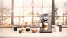 Philips - kávovary, LatteGo Philips - kávovary, LatteGo