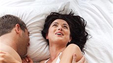 Vrhněte se do svých sexuálních fantazií po hlavě. Teď si své touhy můžete... Vrhněte se do svých sexuálních fantazií po hlavě. Teď si své touhy můžete...
