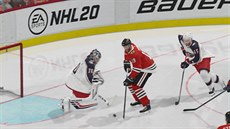 NHL 20