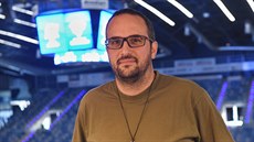 Adam Zwettler, nový šéf Pirátů Chomutov Adam Zwettler, nový šéf Pirátů Chomutov