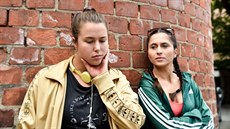 K představení Můj Hood K představení Můj Hood