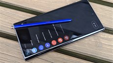 Samsung Galaxy Note 10