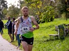První šternberský 1/2 maraton dne 29.9.2019. Absolutní vítěz Petr Kučera. První šternberský 1/2 maraton dne 29.9.2019. Absolutní vítěz Petr Kučera.