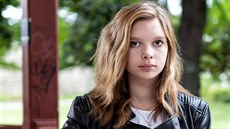 Sedmnáctiletá Anežka žije poslední tři roky v dětském domově v Plumlově na... Sedmnáctiletá Anežka žije poslední tři roky v dětském domově v Plumlově na...