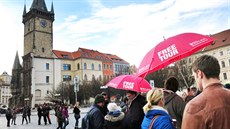 Provázení Prahou organizované agenturou CzechTourism Provázení Prahou organizované agenturou CzechTourism
