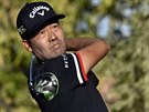 Kevin Na