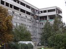 Poliklinika Vysočany rozšiřuje a modernizuje prostory. Provoz rekonstrukcí nebude omezen. Poliklinika Vysočany rozšiřuje a modernizuje prostory. Provoz rekonstrukcí nebude omezen.