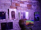 V Komunitním centru Husitská vystavuje své fotografie Barbora Doležaková. V Komunitním centru Husitská vystavuje své fotografie Barbora Doležaková.