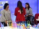 PRAGODENT - mezinárodní dentální veletrh představuje přes 600 prestižních značek ze 14 států s nabídkou vybavení pro stomatologické ordinace a laboratoře. Veliká pozornost je věnována preventivní péči, zejména dentální.
PVA Expo Praha (poprvé na výstav PRAGODENT - mezinárodní dentální veletrh představuje přes 600 prestižních značek ze 14 států s nabídkou vybavení pro stomatologické ordinace a laboratoře. Veliká pozornost je věnována preventivní péči, zejména dentální.
PVA Expo Praha (poprvé na výstav