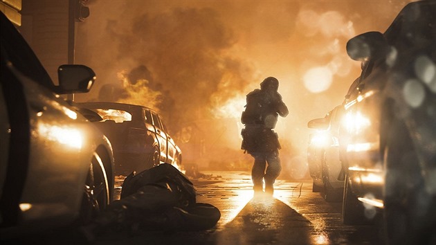 Call of Duty: Modern Warfare (2019) Call of Duty: Modern Warfare (2019)