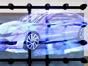 Mezinárodní strojírenský veletrh v Brně se opět nese v duchu robotiky a... Mezinárodní strojírenský veletrh v Brně se opět nese v duchu robotiky a...