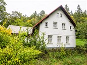 Louku na Hrdeku chce Dagmar Havlov zastavt apartmny (25. 9. 2019).