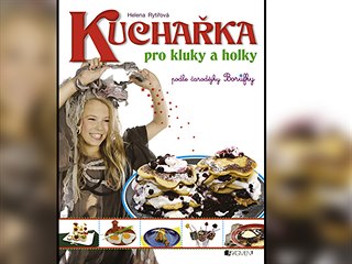 Kuchařka pro kluky a holky Kuchařka pro kluky a holky