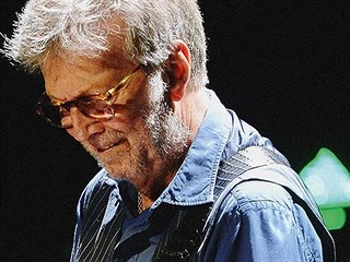 Eric Clapton Eric Clapton
