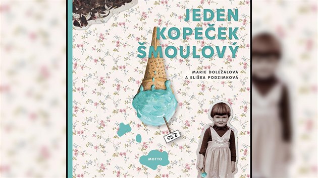 Jeden kopeček šmoulový Jeden kopeček šmoulový