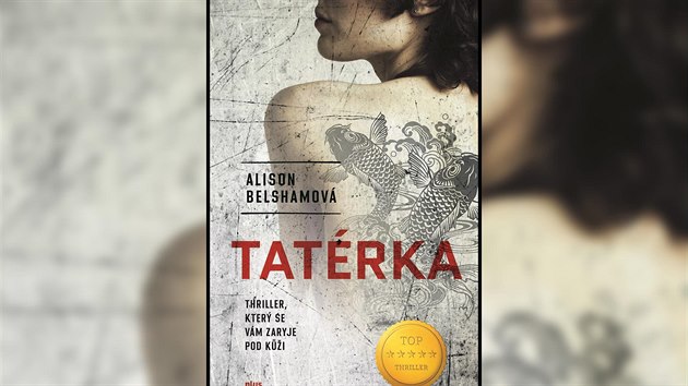 Tatérka Tatérka