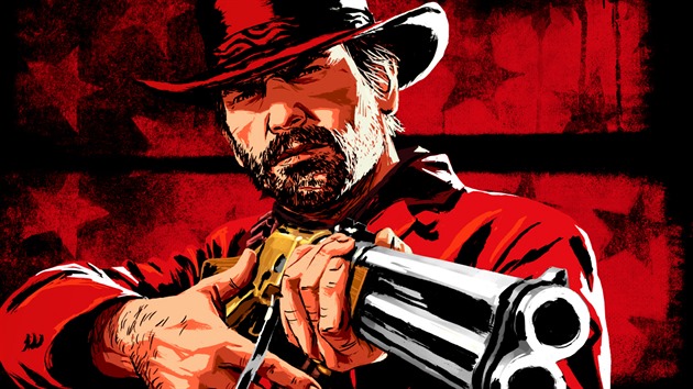 Red Dead Redemption II na PC
