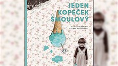 Jeden kopeček šmoulový Jeden kopeček šmoulový