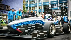 Formule ČVUT Formule ČVUT