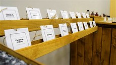 Brňáci přišli s novým účinným systémem bytových parfémů Brňáci přišli s novým účinným systémem bytových parfémů