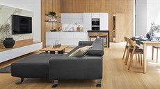 Interiér zařízený dle HANÁK INTERIOR CONCEPT Interiér zařízený dle HANÁK INTERIOR CONCEPT