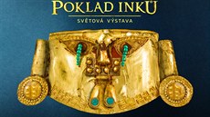 Výstava Poklad Inků Výstava Poklad Inků