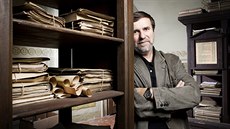 Historik, publicista a spisovatel Vlastimil Vondruška Historik, publicista a spisovatel Vlastimil Vondruška