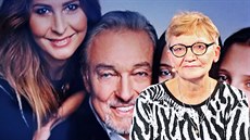 Filmová kritička MF DNES Mirka Spáčilová ve speciálu iDNES.cz k úmrtí Karla... Filmová kritička MF DNES Mirka Spáčilová ve speciálu iDNES.cz k úmrtí Karla...