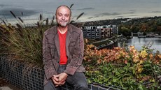 Jan Tuček, ředitel STEM / MARK Jan Tuček, ředitel STEM / MARK