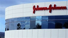 Sídlo farmaceutické společnosti Johnson & Johnson v americkém Irvine. Sídlo farmaceutické společnosti Johnson & Johnson v americkém Irvine.