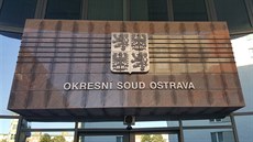 Porubská budova Okresního soudu Ostrava se přestěhováním do nového justičního...