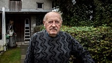 Nový čestný občan Hlučína Josef Hlubek Nový čestný občan Hlučína Josef Hlubek