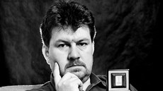 Třinecký fotograf Pavel Zubek se zaměřuje na průmyslové areály, nejčastěji... Třinecký fotograf Pavel Zubek se zaměřuje na průmyslové areály, nejčastěji...