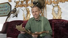„Dříve dědové nebo tátové myslivci brali děti do lesa, lidé navíc obecně... „Dříve dědové nebo tátové myslivci brali děti do lesa, lidé navíc obecně...