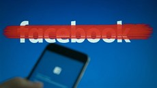 Facebook a cenzura (ilustrační foto) Facebook a cenzura (ilustrační foto)