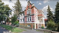 V současnosti Zlínský kraj provozuje ve Valašském Meziříčí centrum Áčko, které... V současnosti Zlínský kraj provozuje ve Valašském Meziříčí centrum Áčko, které...