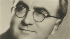 Architekt, legionář a účastník protinacistického odboje Miroslav Lorenc od roku... Architekt, legionář a účastník protinacistického odboje Miroslav Lorenc od roku...