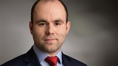 Martin Tománek, investiční analytik Partners Martin Tománek, investiční analytik Partners
