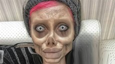 Sahar Tabarová (2019) Sahar Tabarová (2019)